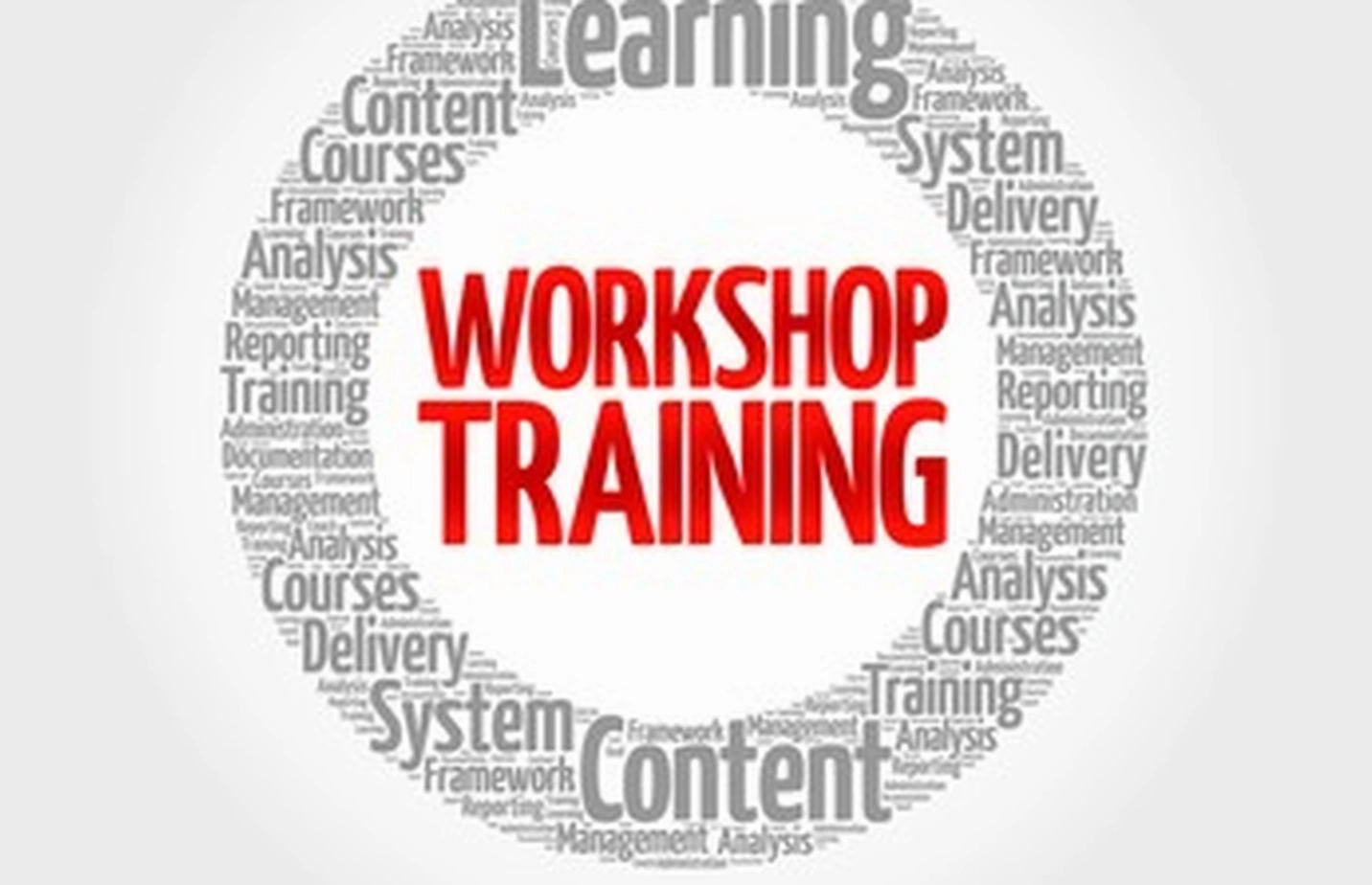 Training delivery workshop for adult educators
